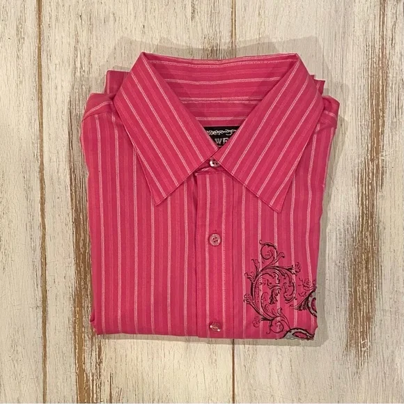 Button down - Picture 3 of 8